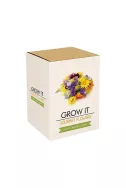 Grow It - Gormet Flowers
